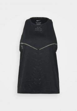 Nike Performance Damen RUN TANK - Top - Black 10 Nike Performance Damen RUN TANK - Top - Black -Angebote Nike Store 41cc5c23ffca4d32833d1cfa557fea07