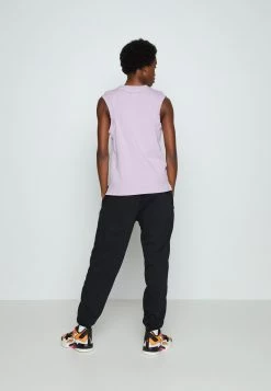 Nike Performance Damen STANDARD ISSUE - Top - Doll/pale Ivory -Angebote Nike Store 41d94fce4940474f978192f1c817ef00