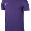 Nike Performance Kinder PARK VI TR - T-Shirt Basic - Lila