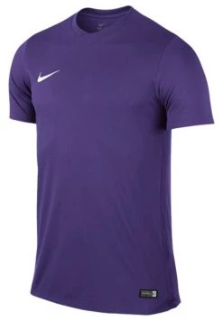 Nike Performance Kinder PARK VI TR - T-Shirt Basic - Lila