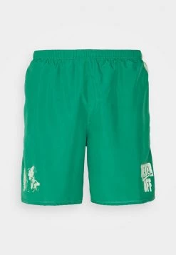 Nike Performance Kurze Sporthose - Green Noise/honeydew | Herren -Angebote Nike Store 41eba81aa52f4fccaa090e89b705668f