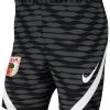 Nike Performance Herren Kurze Sporthose - Schwarz