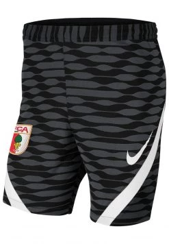 Nike Performance Herren Kurze Sporthose - Schwarz