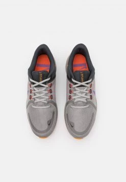 Nike Performance Herren QUEST 4 - Laufschuh Neutral - Cobblestone/psychic Purple/anthracite/kumquat/rush Orange/desert Ochre -Angebote Nike Store 423500f3fc0d4f91b7e01181fe6ca02d