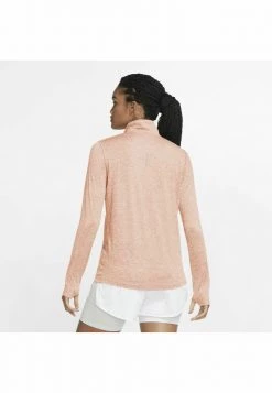 Nike Performance Damen ELEMENT - Langarmshirt - Pale Coral/light Soft Pink/heather 5 Nike Performance Damen ELEMENT - Langarmshirt - Pale Coral/light Soft Pink/heather -Angebote Nike Store 423b79584b8542e188bd9468d5995e1e