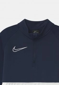 Nike Performance Unisex SWEATSHIRT DF ACD21 DRIL TOP - Langarmshirt - Obsidian/white 5 Nike Performance Unisex SWEATSHIRT DF ACD21 DRIL TOP - Langarmshirt - Obsidian/white -Angebote Nike Store 42593d6dc0ac485d8b5d806a6f6ec97f
