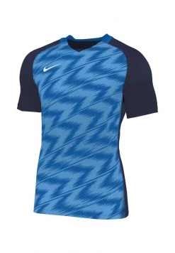 Nike Performance Herren Sport T-shirt - Blau