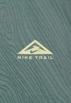 Nike Performance Herren TRAIL - Langarmshirt - Dark Teal Green -Angebote Nike Store 429602bfdad744c6af7fe4c3514665d2