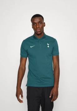 Nike Performance Herren TOTTENHAM HOTSPURS SLIM - Vereinsmannschaften - Dark Teal Green/vapor Green