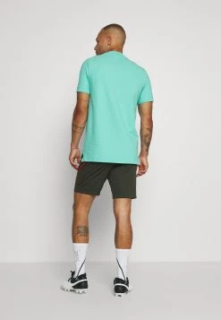 Nike Performance Herren PORTUGAL FPF DRY SHORT - Kurze Sporthose - Sequoia/sport Red/sport Red -Angebote Nike Store 42cfc10783fe4aa68f383191c2d437ed