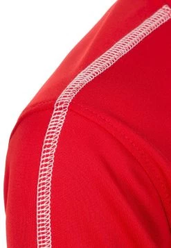 Nike Performance Unisex DRY PARK 18 CREW - Sport T-shirt - Red -Angebote Nike Store 42d728d0cb1f450893c2098496516b84