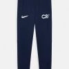 Nike Performance Kinder CR7 B NK DF PANT KPZ - Jogginghose - Obsidian/white