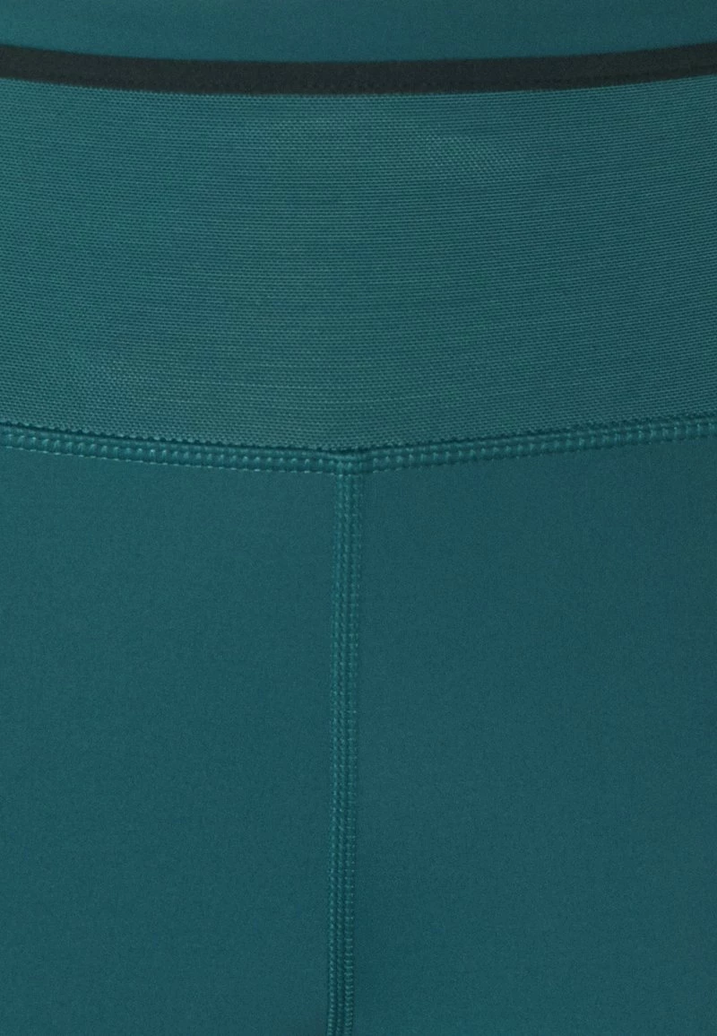 Nike Performance EPIC LUXE TRAIL - Tights - Dark Teal Green/reflective Silver | Damen 7 Nike Performance EPIC LUXE TRAIL - Tights - Dark Teal Green/reflective Silver | Damen – Bild 7