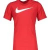 Nike Performance Kinder T-Shirt Print - Rotweiss