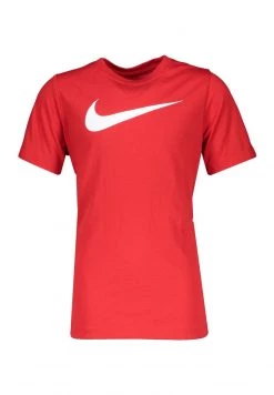 Nike Performance Kinder T-Shirt Print - Rotweiss