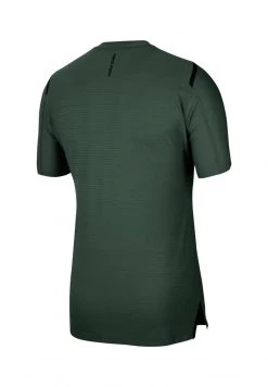 Nike Performance Herren M SS NPC - T-Shirt Print - Grün -Angebote Nike Store 433682fe159f49e6a41ccb6d5f6fffdd