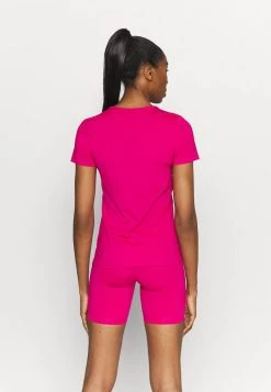 Nike Performance Damen ALL OVER - T-Shirt Basic - Fireberry/white 15 Nike Performance Damen ALL OVER - T-Shirt Basic - Fireberry/white -Angebote Nike Store 433b139beaa7456e82870bfef2e174e6