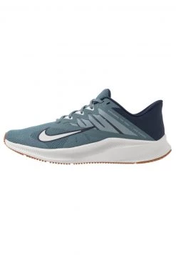 Nike Performance Herren QUEST 3 - Laufschuh Neutral - Ozone Blue/photon Dust/obsidian