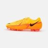 Nike Performance Herren PHANTOM GT2 ACADEMY AG - Fußballschuh Nocken - Laser Orange/black/total Orange