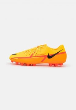 Nike Performance Herren PHANTOM GT2 ACADEMY AG - Fußballschuh Nocken - Laser Orange/black/total Orange