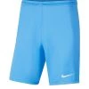 Nike Performance Unisex FUSSBALL DRI-FIT PARK - Kurze Sporthose - Blauweiss