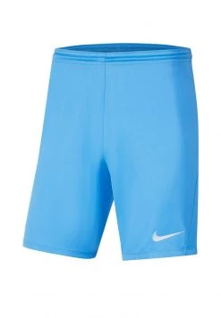Nike Performance Unisex FUSSBALL DRI-FIT PARK - Kurze Sporthose - Blauweiss