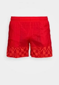 Nike Performance Herren KROATIEN CRO SHORT - Kurze Sporthose - University Red/white -Angebote Nike Store 436762425ae14c209d9f16c6853c5c5f
