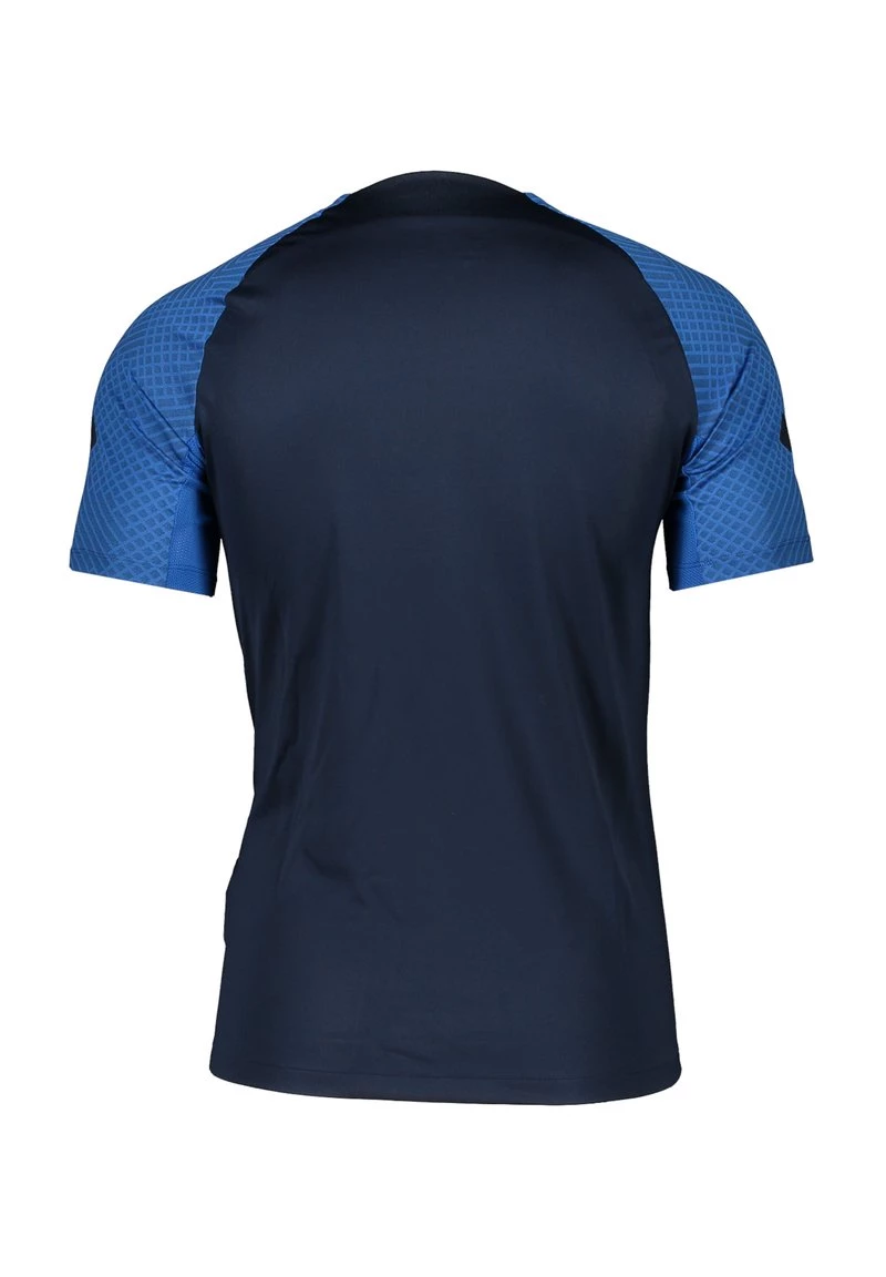 Nike Performance Herren STRIKE - Sport T-shirt - Blau 2 Nike Performance Herren STRIKE - Sport T-shirt - Blau – Bild 2