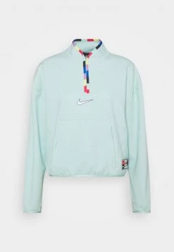 Nike Performance Damen FC MIDLAYER - Langarmshirt - Light Dew/white -Angebote Nike Store 43bbe86d468c4edeb21760d7ceb78c33