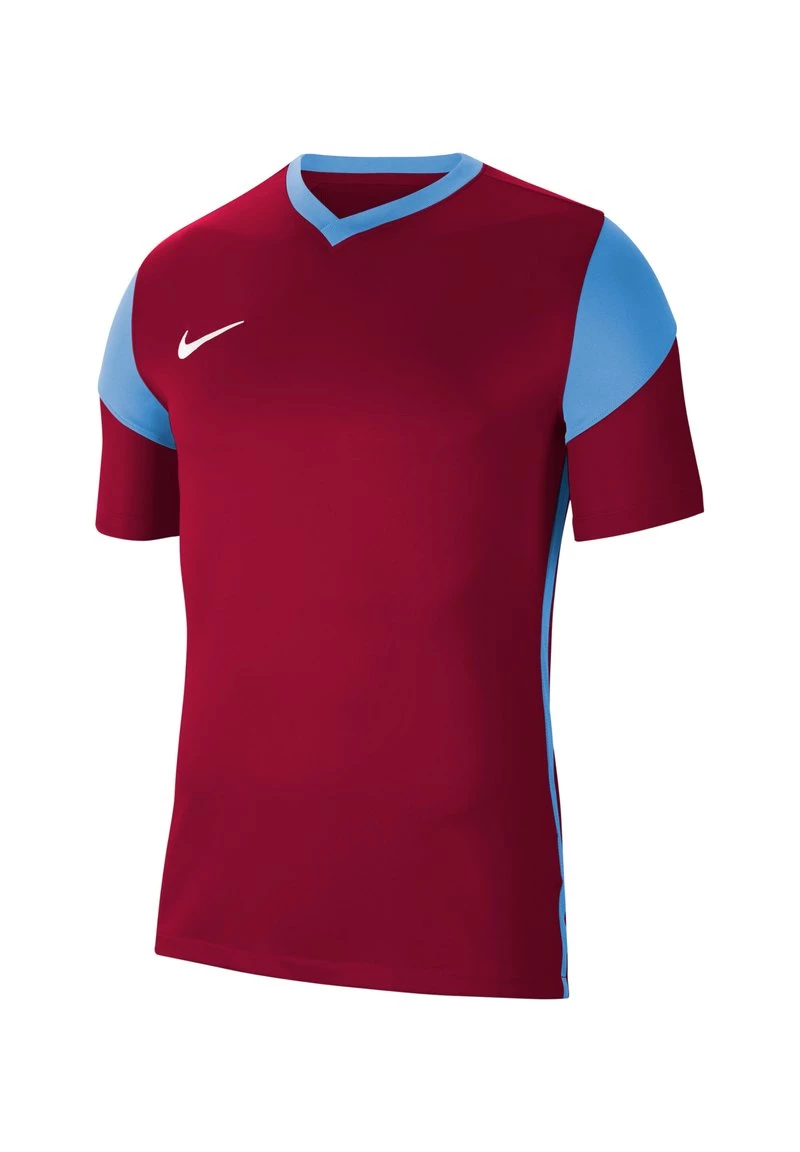 Nike Performance Sport T-shirt - Rotblau | Herren 1 Nike Performance Sport T-shirt - Rotblau | Herren