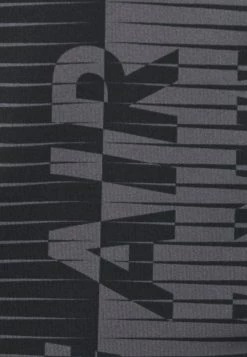 Nike Performance Damen AIR TANK - Sport T-shirt - Black/silver -Angebote Nike Store 43dd33af5aa14de1aa9d54fa7ffa392e