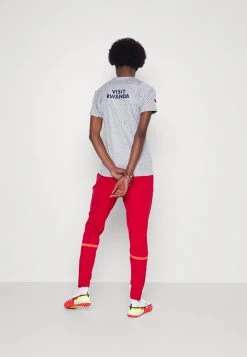 Nike Performance Damen PARIS ST GERMAIN STRIKE - Vereinsmannschaften - Wolf Grey/wolf Grey/white/midnight Navy -Angebote Nike Store 43fb7715edba4f89beb84a53a6ec6fde