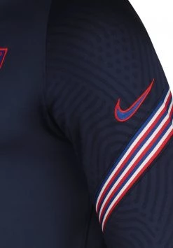 Nike Performance ENGLAND DRY STRIKE DRILL - Vereinsmannschaften - Midnight Navy / Challenge Red | Herren -Angebote Nike Store 442238749b194e969d94a137599add61