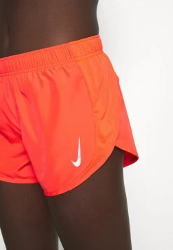 Nike Performance Damen TEMPO RACE - Kurze Sporthose - Bright Crimson/silver -Angebote Nike Store 44405d299f6148a8a26217629c02f328