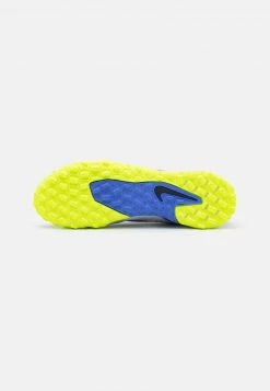 Nike Performance PHANTOM GT2 PRO TF - Fußballschuh Multinocken - Sapphire/volt/grey Fog/blue Void | Unisex -Angebote Nike Store 44409d71bb7848da930660c9871c11ff