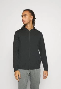 Nike Performance Sweatjacke - Off Noir/black | Herren