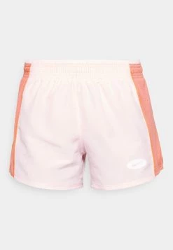 Nike Performance SHORT - Kurze Sporthose - Atmosphere/madder Root/rush Orange/white | Damen -Angebote Nike Store 44669869f1aa4c27a963592d65343643