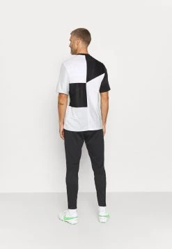 Nike Performance Herren FC HOME - T-Shirt Print - Black/white/pure Platinum -Angebote Nike Store 44918875ee9e493190975de29d1bbea5