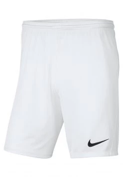 Nike Performance Unisex FUSSBALL DRI-FIT PARK - Kurze Sporthose - Weiss / Schwarz (909) 9 Nike Performance Unisex FUSSBALL DRI-FIT PARK - Kurze Sporthose - Weiss / Schwarz (909) -Angebote Nike Store 449b854f7c3a44179f456566473391fb