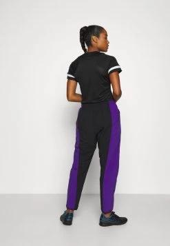 Nike Performance Damen TOTTENHAM HOTSPURS PANT - Vereinsmannschaften - Black/court Purple/green -Angebote Nike Store 44b8938bc186409db336398fb5e4a698