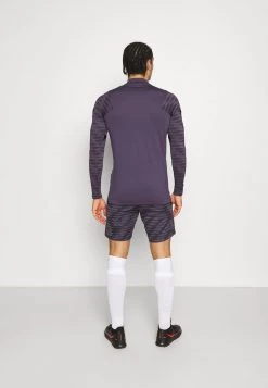 Nike Performance Herren STRIKE SHORT - Kurze Sporthose - Black/dark Raisin/siren Red -Angebote Nike Store 44c0ded0233d49288a02f1d560f1d50b