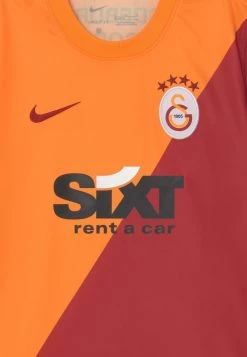 Nike Performance GALATASARAY ISTANBUL H UNISEX - Vereinsmannschaften - Vivid Orange/pepper Red -Angebote Nike Store 44cb5c28ba924ee995450f42894a1461