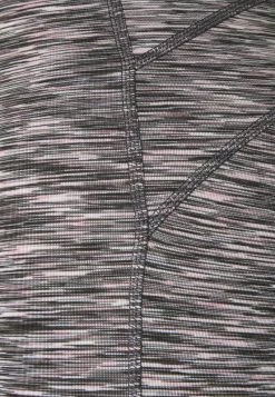 Nike Performance Damen CROP - Tights - Black -Angebote Nike Store 44cf817f57694f0fbfe96848c6388772