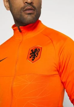 Nike Performance Herren NIEDERLANDE KNVB - Nationalmannschaft - Safety Orange/black -Angebote Nike Store 44d9af01fd724ec1b64e9e8ec966dcd9