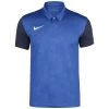 Nike Performance Herren TROPHY IV - Sport T-shirt - Royal Blue / Midnight Navy / White