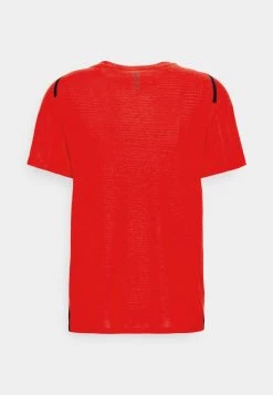 Nike Performance Herren M SS NPC - T-Shirt Print - University Red/black -Angebote Nike Store 44dff3fba67e4aec8f806588a6b1c1b4