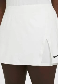 Nike Performance Damen PLUS - Sportrock - White/black 8 Nike Performance Damen PLUS - Sportrock - White/black -Angebote Nike Store 44eb68da986f4f4cab37b1f2e7f78144