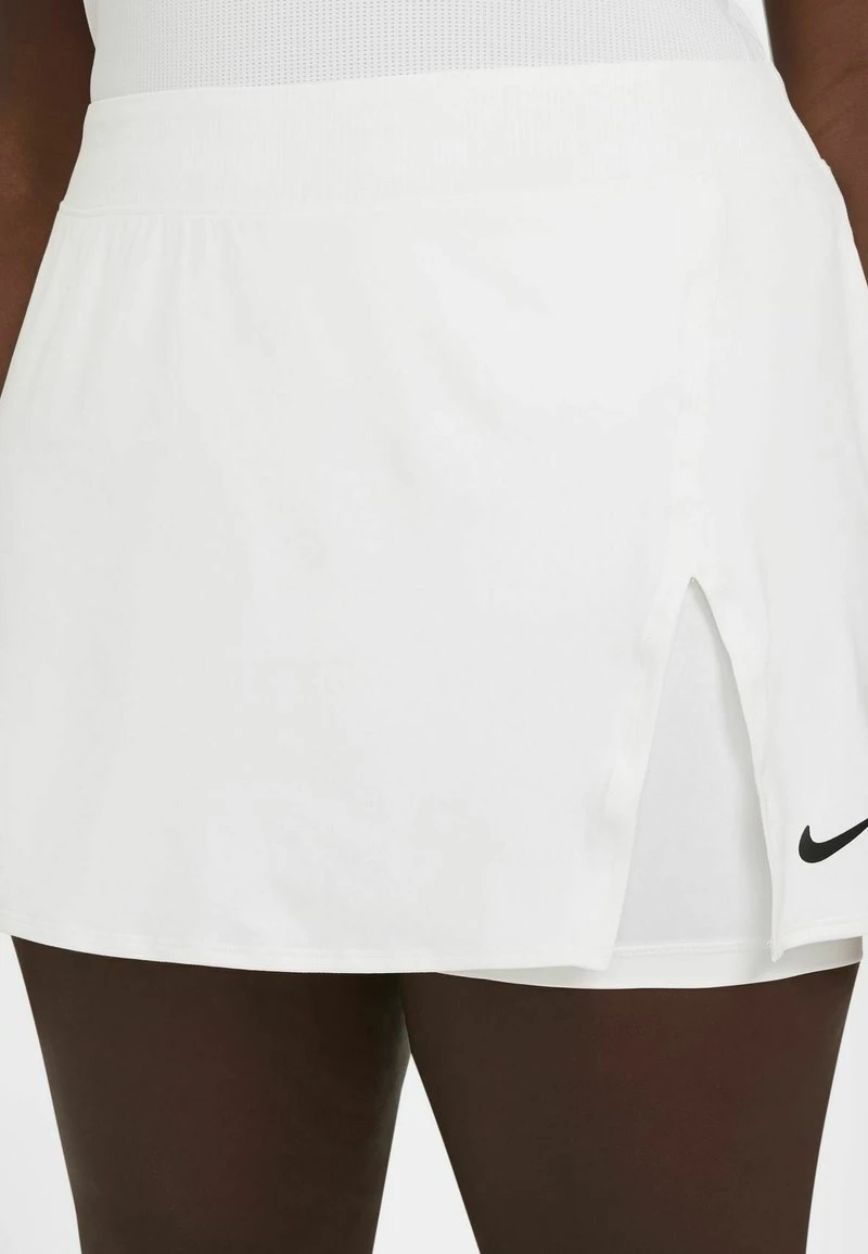 Nike Performance Damen PLUS - Sportrock - White/black 4 Nike Performance Damen PLUS - Sportrock - White/black – Bild 4