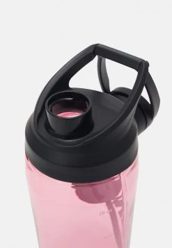 Nike Performance Damen HYPERCHARGE CHUG BOTTLE - Trinkflasche - Pink/black -Angebote Nike Store 45089921356749b58739c8e9c638f3fe