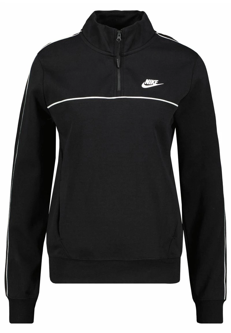 Nike Performance Damen Sweatshirt - Schwarz 3 Nike Performance Damen Sweatshirt - Schwarz – Bild 3